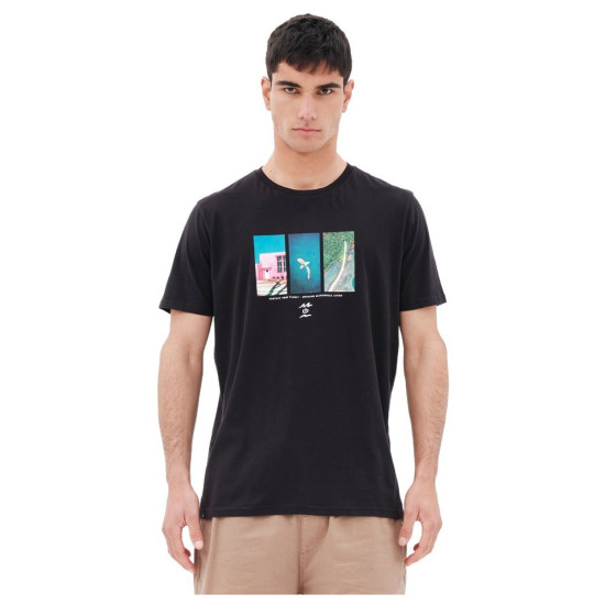 Emerson Ανδρική κοντομάνικη μπλούζα Men's S/S T-Shirt